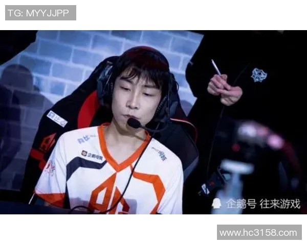 EDG运营革新之路:探索电竞战队的转型与发展新机遇 EDG运营革新之路:探索电竞战队的转型与发展新机遇