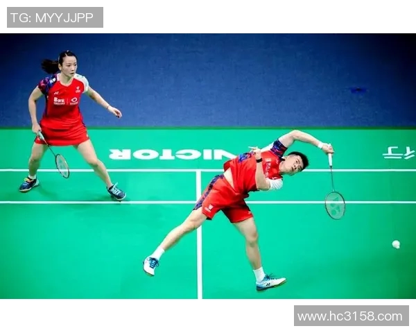 杭州羽毛球队在世锦赛中的技术表现分析与未来展望 杭州羽毛球队在世锦赛中的技术表现分析与未来展望