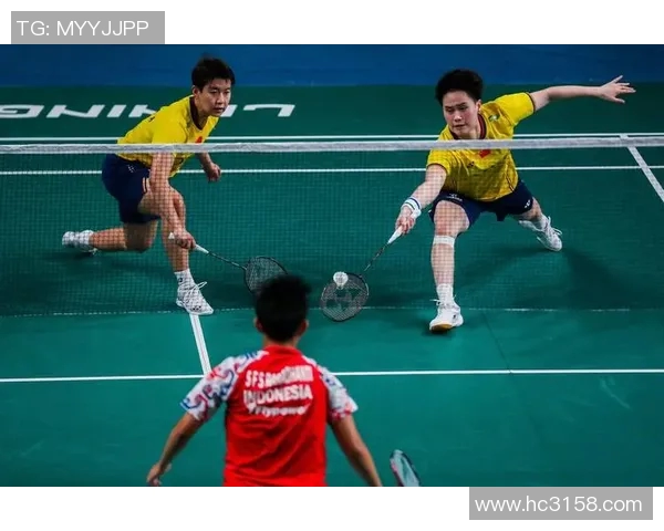 深入分析上海羽毛球队与南京羽毛球队比赛的战术与经验总结 深入分析上海羽毛球队与南京羽毛球队比赛的战术与经验总结