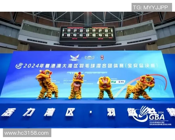 聚焦羽毛球:探讨深圳羽毛球队的团队意识与发展策略 聚焦羽毛球:探讨深圳羽毛球队的团队意识与发展策略