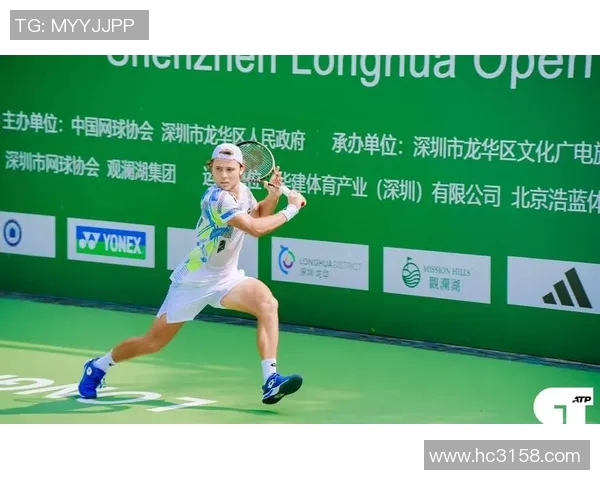 深圳网球队技术揭秘:从基础训练到比赛策略的全景分析 深圳网球队技术揭秘:从基础训练到比赛策略的全景分析