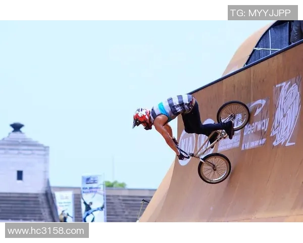 上海极限运动队引领最新灵活性TOP10极限运动潮流