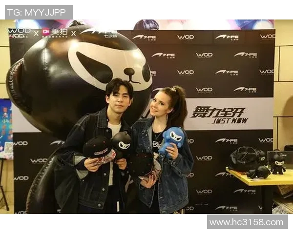 南京街舞队默契配合的艺术探讨与团队协作的魅力解析