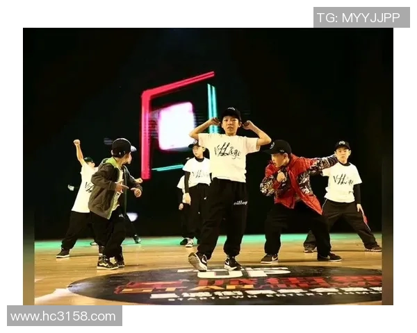 杭州街舞队与广州街舞队赛后分析团队协作的成功与不足之处