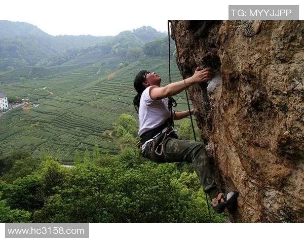 杭州攀岩队运营揭秘：探索攀岩深度与团队协作的成功之道