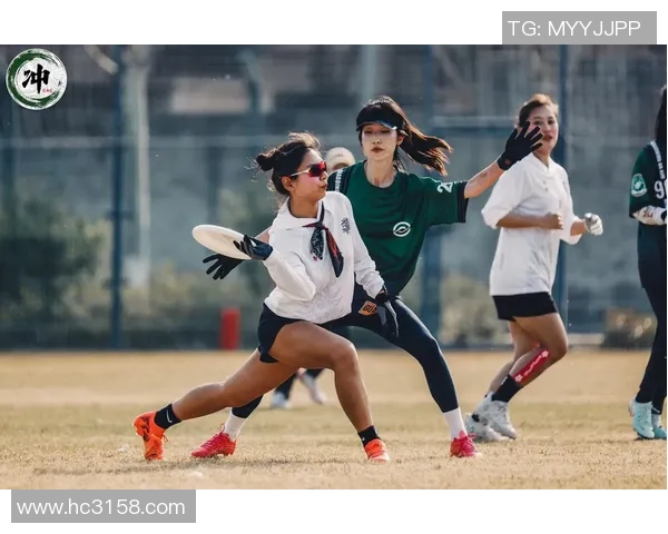 最新飞盘状态排行榜揭晓武汉飞盘队稳居榜首引领风骚