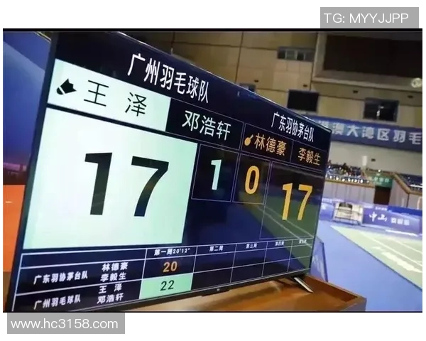 深圳羽毛球队引领最新羽毛球技术TOP10榜单解析与发展趋势探讨 深圳羽毛球队引领最新羽毛球技术TOP10榜单解析与发展趋势探讨