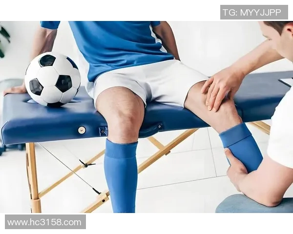 脚踝骨折的足球明星如何克服伤痛重返赛场的励志故事