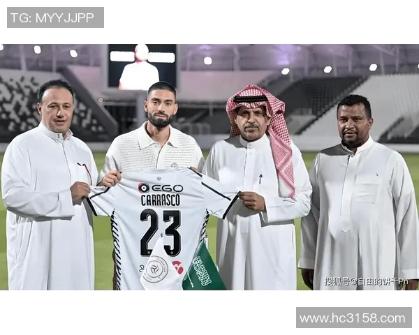 足球明星纷纷转战沙特联赛背后的原因与影响分析 足球明星纷纷转战沙特联赛背后的原因与影响分析