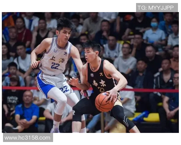 上海篮球队在总决赛中的强劲表现与战术分析全面解读