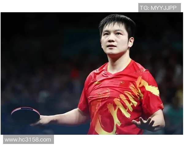 北京乒乓球队在世界杯赛场上的实力展现与精彩表现分析