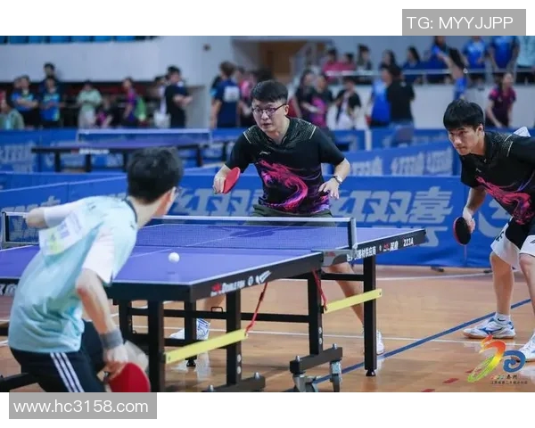 南京乒乓球队个人能力提升之路与发展潜力探讨