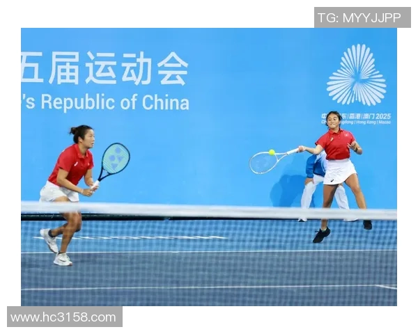 南京网球队全运会战术分析与表现评估探讨